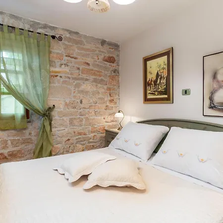 Amazing In With Wifi Vakantiehuis *