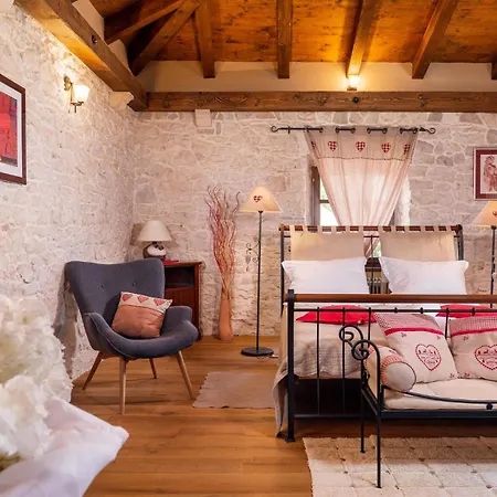 Amazing In With Wifi Vakantiehuis Krnica