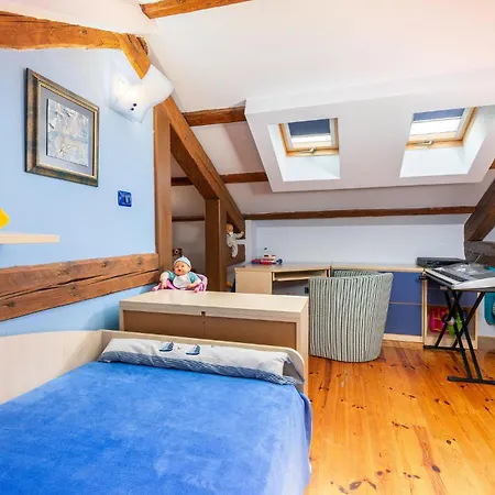 Amazing In With Wifi Vakantiehuis *