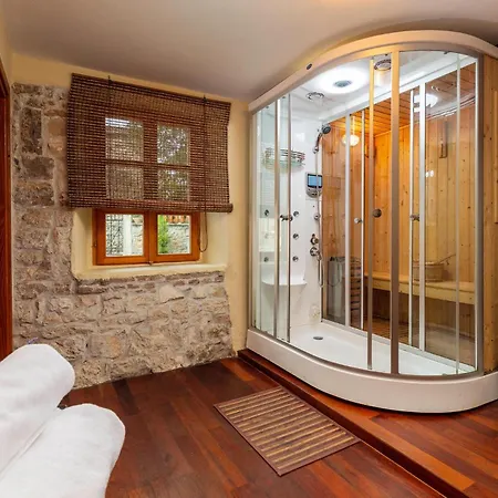 Beautiful In With Sauna 펜션