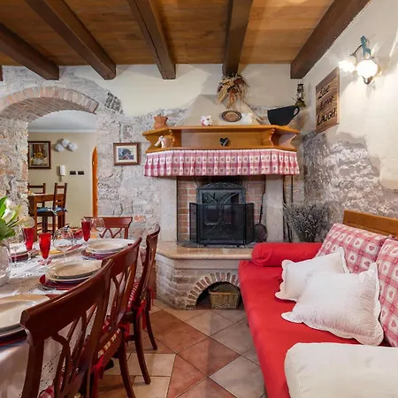 Amazing In With Wifi Vakantiehuis Krnica
