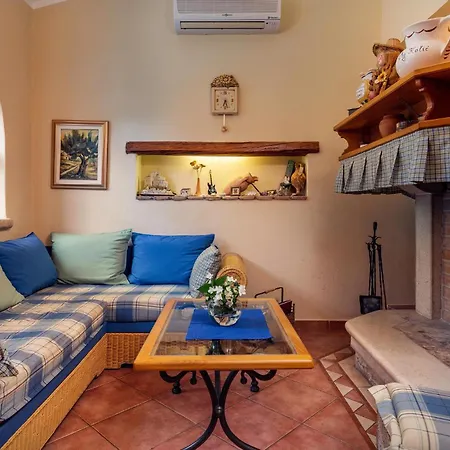 Amazing In With Wifi Vakantiehuis *